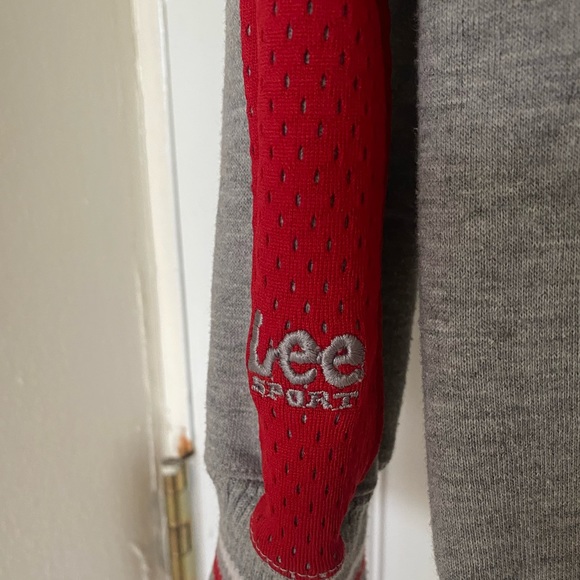 Vintage Detroit RedWings Crewneck - Picture 6 of 6